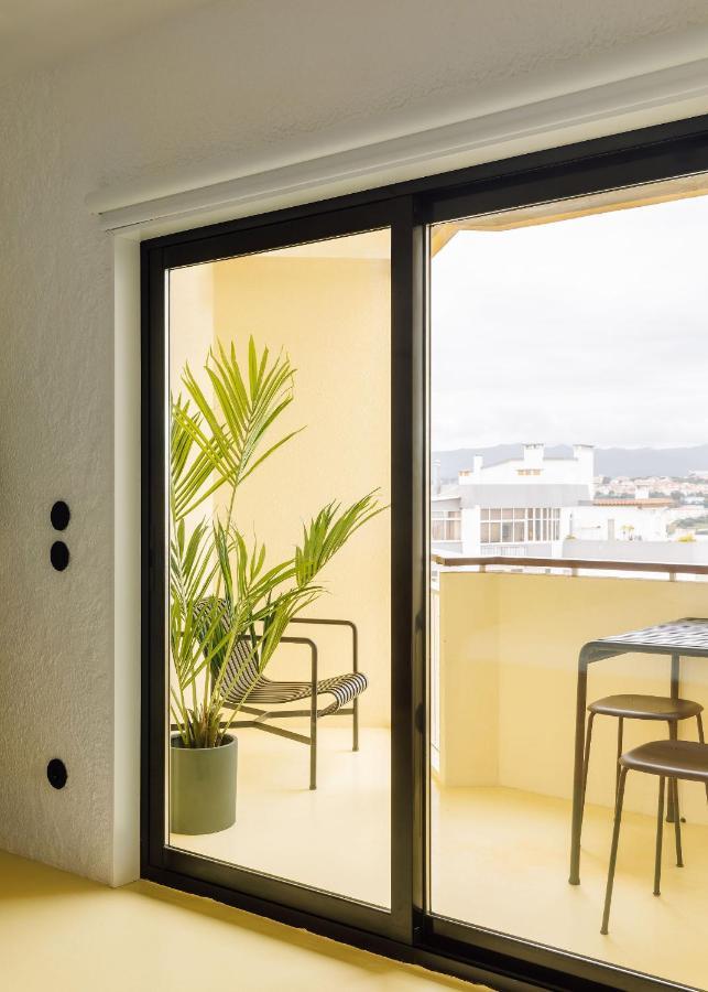 Boavista Apartment By Olala Homes Cascaes Exterior foto