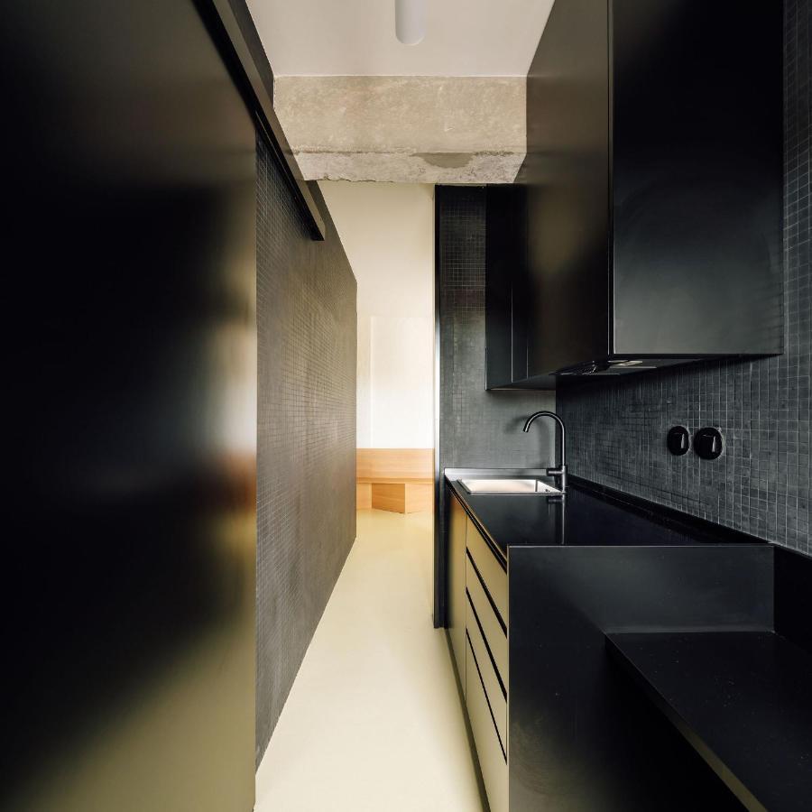 Boavista Apartment By Olala Homes Cascaes Exterior foto